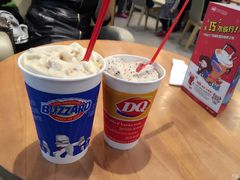 -DQ·蛋糕·冰淇淋(新佳丽店)