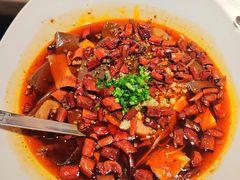 -胡大饭馆 24h(簋街总店)