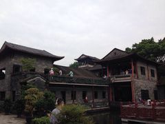 -东莞市可园博物馆