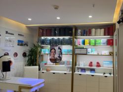 -茜茜美妍堂·华熙生物·甜朵体验中心