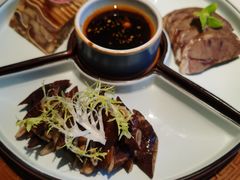 -西安饭庄·非遗陕菜(钟楼店)