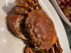 -食光全日制餐厅(绵阳首开喜来登酒店)