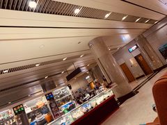 -威海大水泊国际机场