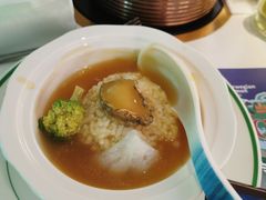 -亚马逊海鲜自助(梅溪湖步步高店)