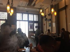 -仁虎老火锅(黄泥磅店)