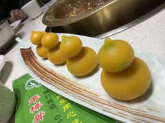 -和庆斋羊蝎子火锅·碳缸烧烤(顺义旗舰店)