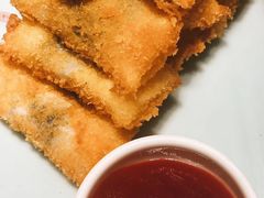 -柒园·三十年创意杭帮菜(龙湖滨江天街店)