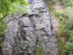 -玉渡山自然风景区