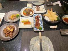 -德川家日本料理(中关村寰太大厦店)