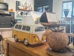 -Double cafe