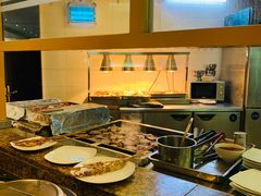 -厦门悦华酒店·绿庭主题自助餐厅
