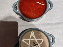 -俄士厨房(环球港店)