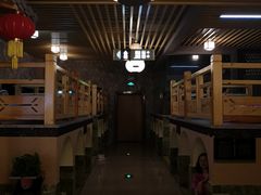 -纽斯洗浴SPA(三墩店)