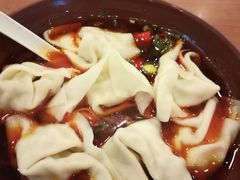 -龙抄手(春熙路总店)