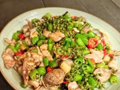 -Ameigo梅果·云贵川bistro(长宁来福士店)