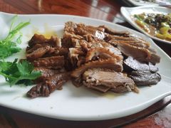 -吴祥记潮州菜·百年老字号·砂锅粥