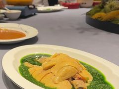 -宝轩渔府·老字号海鲜·正宗津菜(水上店)