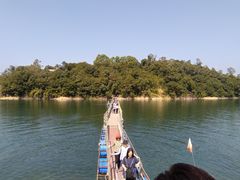 -广州市流溪河国家森林公园