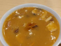 -当家水煎包·牛肉汤(浦江店)