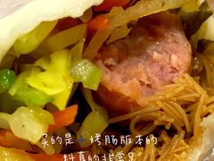 -张果佬年糕卷(科巷店)