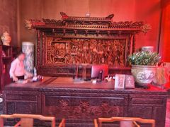 -宝轩渔府·老字号海鲜·正宗津菜(水上店)
