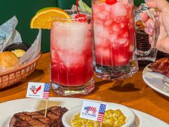 -Texas Roadhouse(世纪汇广场店)