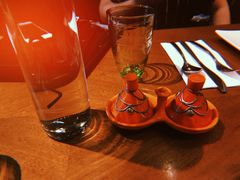 -Tajine Moroccan塔金摩洛哥中东餐厅