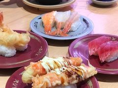 -寿司郎(皇庭广场店)