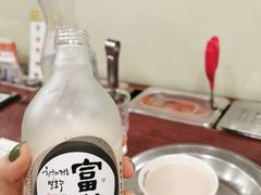 -神仙雪浓汤(明洞店)