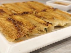 -台北楚楚园馅饼粥(虹桥南丰城店)