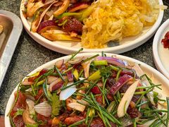 -揽月斋炙子烤肉·清真(安定门·五道营店)