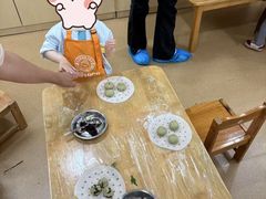 -奇乐全日制婴儿学校·早教