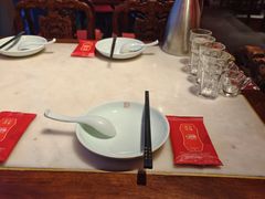 -小吊梨汤·北京菜·烤鸭(双井乐成中心店)