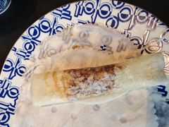 -喜悦烤鸭·新京菜(王府井店)