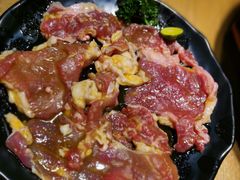 -韩味园果木炭烤鲜肉(陵东街店)