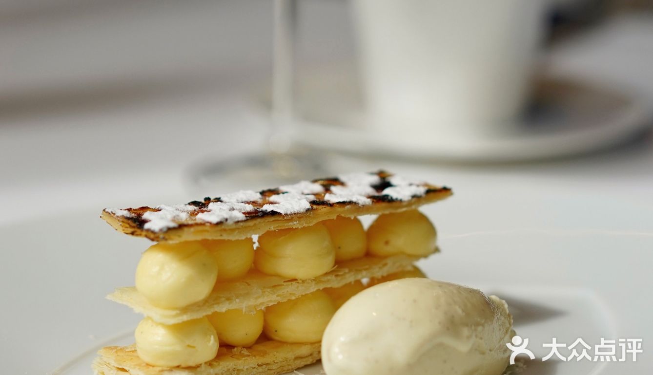 我不允许你错过这地道而又摩登的法式情调