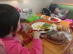 -So Lounge索兰至餐厅(蓝色港湾店)