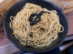 葱油拌面-万寿斋(山阴路店)