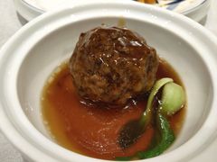 -东兴楼饭庄(六里桥店)