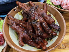 -笔记安顺夺夺粉火锅