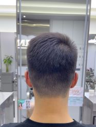 -首脑美发沙龙