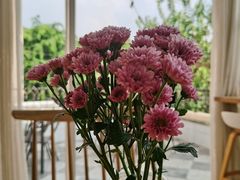 -花苑里咖啡(威远店)