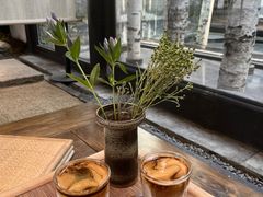 -Metal hands·铁手咖啡