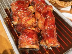 -常来小聚·广州非遗传承餐厅(地王广场店)