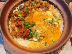 -啫神·广州地标美食(北京路店)