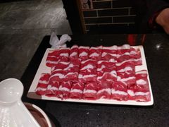 -宽板凳老灶火锅(外馆斜街店)