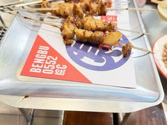 -阿财老铺·老蚌埠龙虾城(华夏总店)