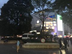 -南屏步行街