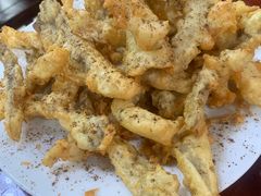 -卫巷菜馆(芙蓉总店)
