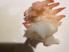 -加餐海鲜自助(集美银泰百货店)